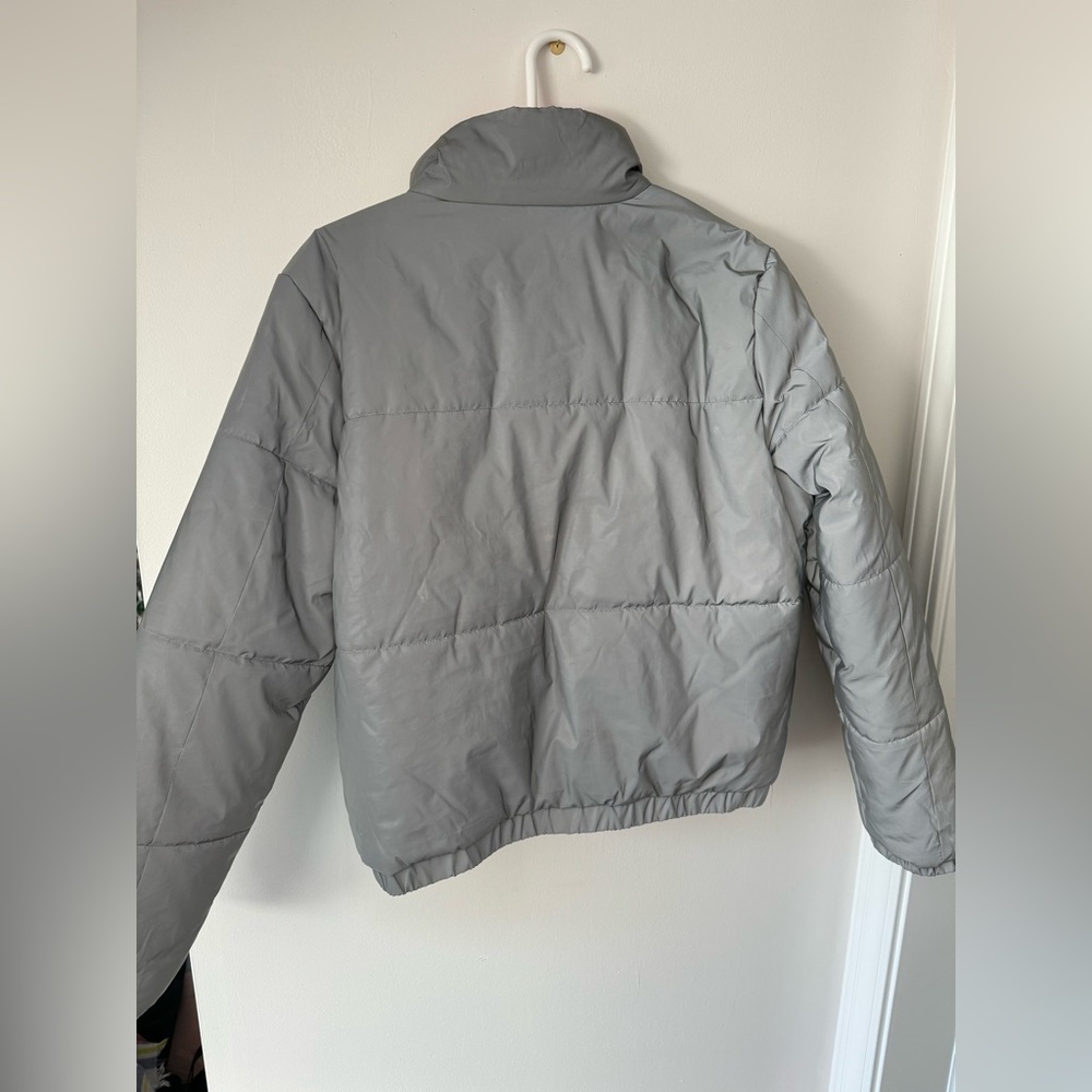 Reflector Jacket - Picture 5 of 5